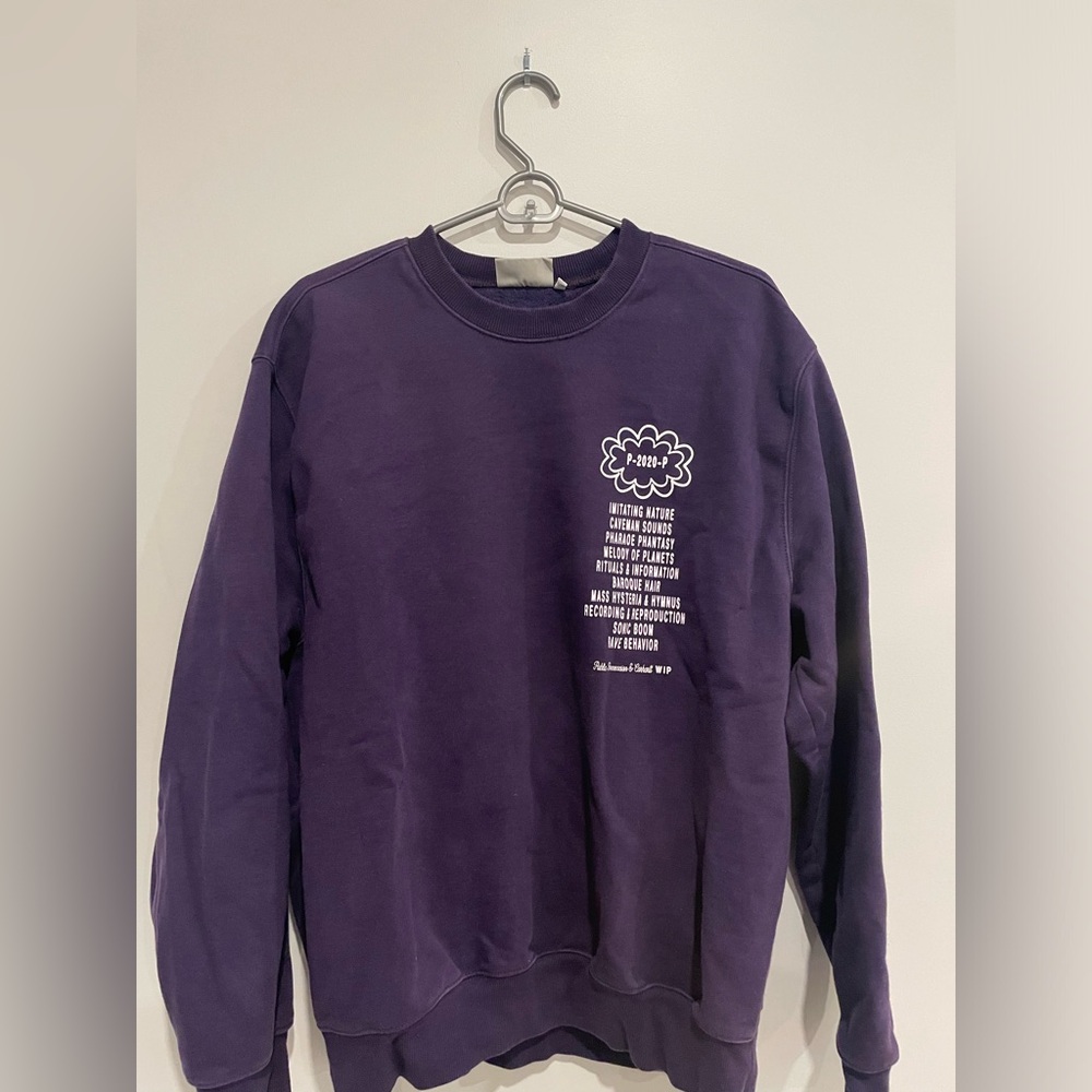 Carhartt WIP Crew Neck